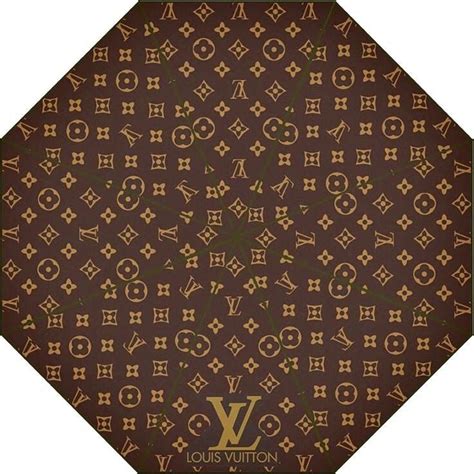 louis vuitton wrapping paper